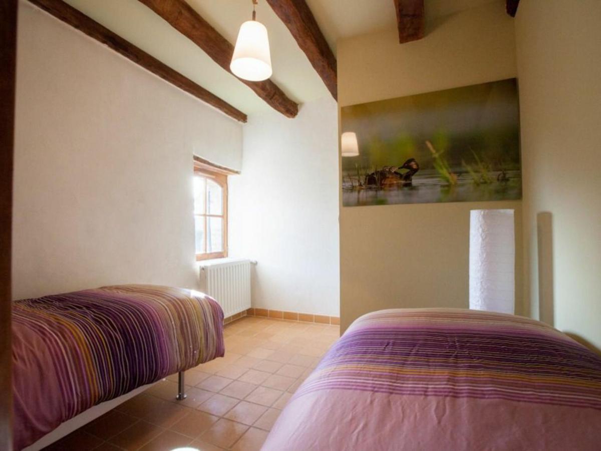 Sejour Nature Au Coeur Du Parc De La Brenne: Gite 4 Chambres, Jardin Et Terrasse, Proche De Rosnay - Fr-1-591-141 Exterior foto